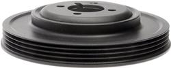 Dorman Harmonic Balancers 594-876