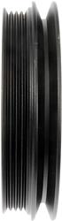 Dorman - Harmonic Balancers for 1989-1991 SONATA - 594-877