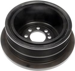 Dorman Harmonic Balancers for 2004-2006 760I, 2003-2008 760LI - 594-883