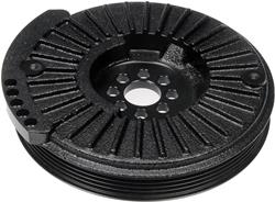 Dorman Harmonic Balancers for 2010-2014 GALLARDO, 2010-2017 R8 - 594-884