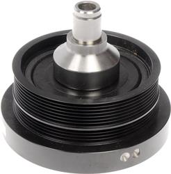 Dorman Harmonic Balancers for 2007-2010 X5 - 594-885