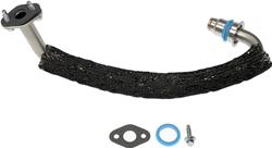 Dorman - EGR Tubes for 2005-2010 300, 2006-2010 CHARGER, 2005-2008 MAGNUM - 598-178