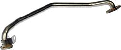 Dorman EGR Tubes for 1996-2000 4RUNNER, 1994-1997 T100, 1995-2004 TACOMA - 598-400