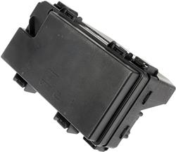 Dorman Remanufactured Totally Integrated Power Modules for 2012 WRANGLER - 598-708