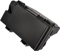 Dorman - Integrated Power Modules for 2013 WRANGLER - 598-709