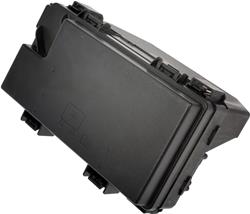 Dorman - Integrated Power Modules for 2008 WRANGLER - 598-724