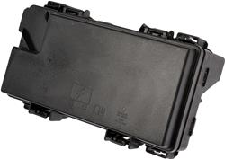 Dorman - Integrated Power Modules for 2009 LIBERTY, NITRO - 598-725