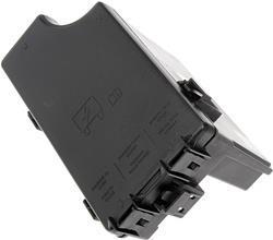Dorman Remanufactured Totally Integrated Power Modules for 2011-2014 COMPASS, PATRIOT - 598-727