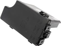 Dorman Remanufactured Totally Integrated Power Modules for 2010 PATRIOT, COMPASS, 2010-2012 CALIBER - 598-729