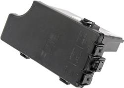 Dorman Remanufactured Totally Integrated Power Modules for 2009 PATRIOT, COMPASS, 2008-2009 CALIBER - 598-730