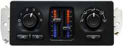Dorman Remanufactured Climate Control Modules