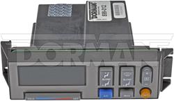 Dorman Remanufactured Climate Control Modules 599-012