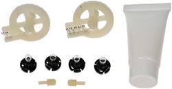 Dorman Climate Control Panel Components 599-050