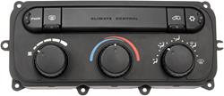 Dorman Remanufactured Climate Control Modules 599-139