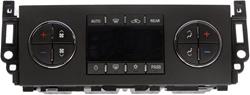Dorman Remanufactured Climate Control Modules 599-143