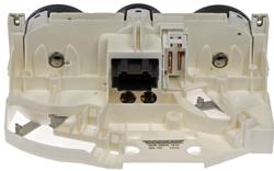 Dorman Remanufactured Climate Control Modules 599-153