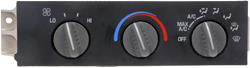 Dorman Remanufactured Climate Control Modules 599-191
