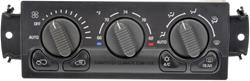 Dorman Remanufactured Climate Control Modules 599-260