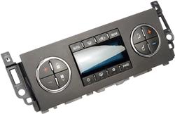 Dorman Remanufactured Climate Control Modules 599-280