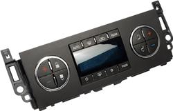 Dorman Remanufactured Climate Control Modules 599-282