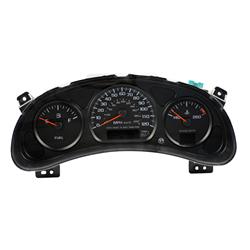 Dorman OEM Remanufactured Instrument Clusters for 2000-2005 IMPALA - 599-303