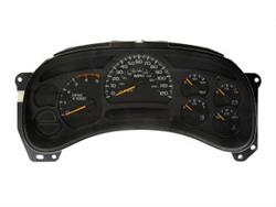 Dorman OEM Remanufactured Instrument Clusters 599-308