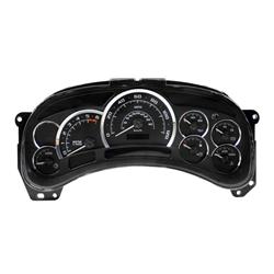 Dorman OEM Remanufactured Instrument Clusters for 2003-2005 ESCALADE, ESCALADE ESV, ESCALADE EXT - 599-309