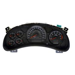 Dorman OEM Remanufactured Instrument Clusters for 2001-2005 IMPALA, 2000-2005 MONTE CARLO - 599-312