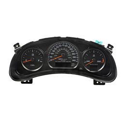 Dorman OEM Remanufactured Instrument Clusters for 2001-2005 IMPALA - 599-313