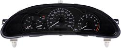 Dorman OEM Remanufactured Instrument Clusters for 2000-2005 CAVALIER - 599-317