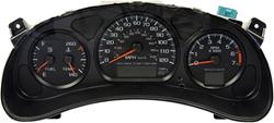 Dorman OEM Remanufactured Instrument Clusters for 2000-2005 IMPALA, MONTE CARLO - 599-324