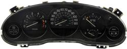 Dorman OEM Remanufactured Instrument Clusters for 1997-1998 CENTURY, REGAL - 599-330