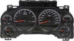 Dorman OEM Remanufactured Instrument Clusters 599-338