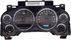 Dorman OEM Remanufactured Instrument Clusters for 2007 YUKON, YUKON XL 1500 - 599-339