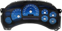 Dorman OEM Remanufactured Instrument Clusters 599-343