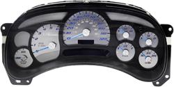Dorman OEM Remanufactured Instrument Clusters 599-346
