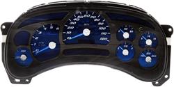 Dorman OEM Remanufactured Instrument Clusters 599-347