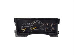 Dorman OEM Remanufactured Instrument Clusters 599-350