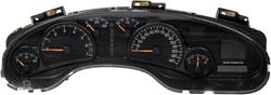 Dorman OEM Remanufactured Instrument Clusters for 2000-2005 BONNEVILLE - 599-356