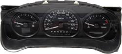 Dorman OEM Remanufactured Instrument Clusters for 2000 VENTURE - 599-371