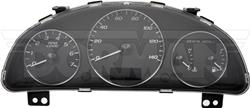 Dorman OEM Remanufactured Instrument Clusters for 2006-2008 MALIBU - 599-383