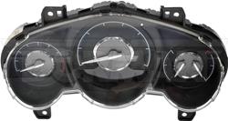 Dorman OEM Remanufactured Instrument Clusters for 2008-2010 MALIBU - 599-386