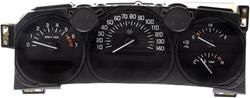 Dorman OEM Remanufactured Instrument Clusters for 2000-2001 LESABRE - 599-391