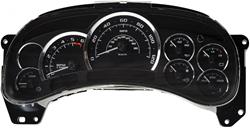 Dorman OEM Remanufactured Instrument Clusters for 1999 BONNEVILLE - 599-401