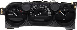 Dorman OEM Remanufactured Instrument Clusters for 2002-2005 LESABRE - 599-406