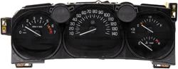 Dorman OEM Remanufactured Instrument Clusters for 2002-2005 LESABRE - 599-407