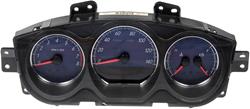 Dorman OEM Remanufactured Instrument Clusters for 2006 LUCERNE - 599-409