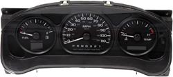 Dorman OEM Remanufactured Instrument Clusters for 2001 VENTURE - 599-416
