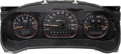 Dorman OEM Remanufactured Instrument Clusters for 2002-2005 MONTANA - 599-417