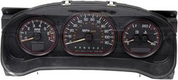 Dorman OEM Remanufactured Instrument Clusters for 2001 MONTANA - 599-418